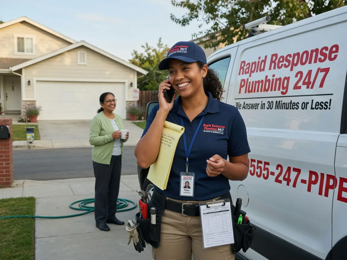 Emergency Plumber Fackler, AL FAQs